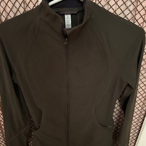 Lulu Lemon Athletic Jacket